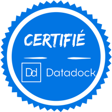 Certifié Datadock