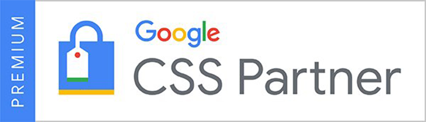 Google CSS Partner