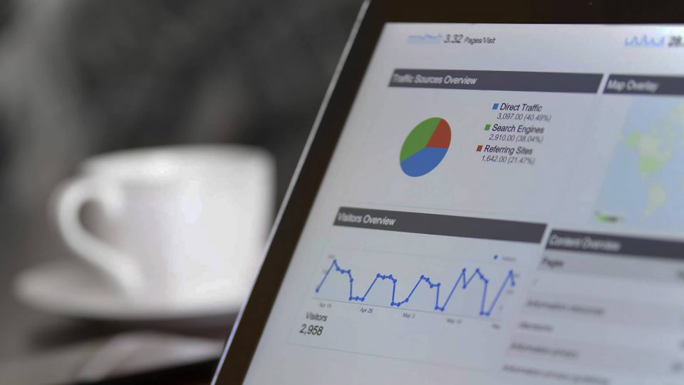 Le Smart Display Google : fonctionnement et avantages