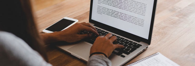 Rédaction et optimisation SEO - ORIXA MEDIA