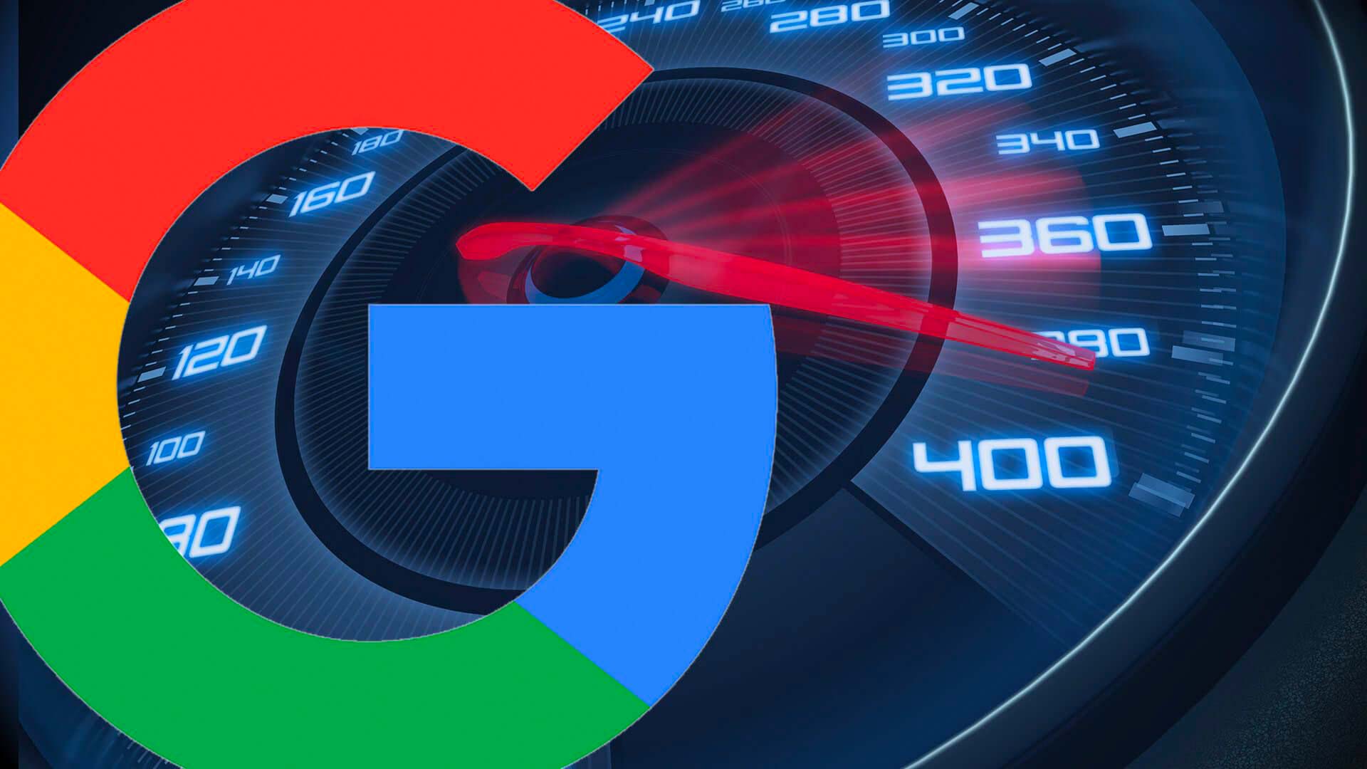 Google Test My Site nouvel outil, nouvelles fonctionnalités