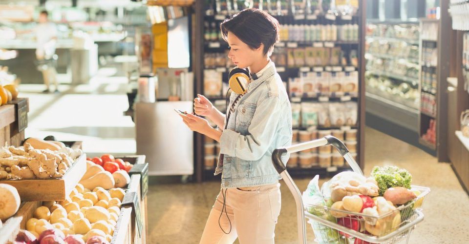 Étude : Google Shopping VS Google Shopping Actions
