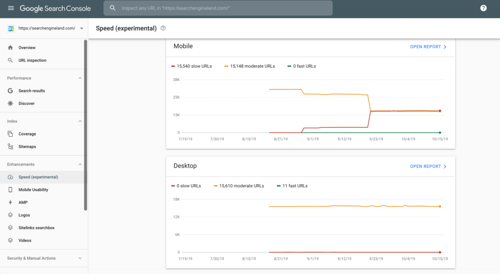 Google Search Console