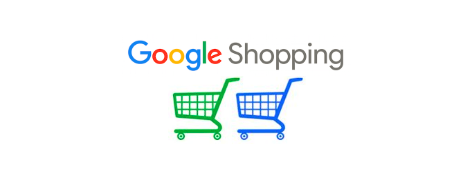 Google Shopping