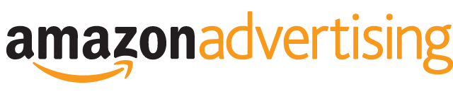 Logo amazon advertising