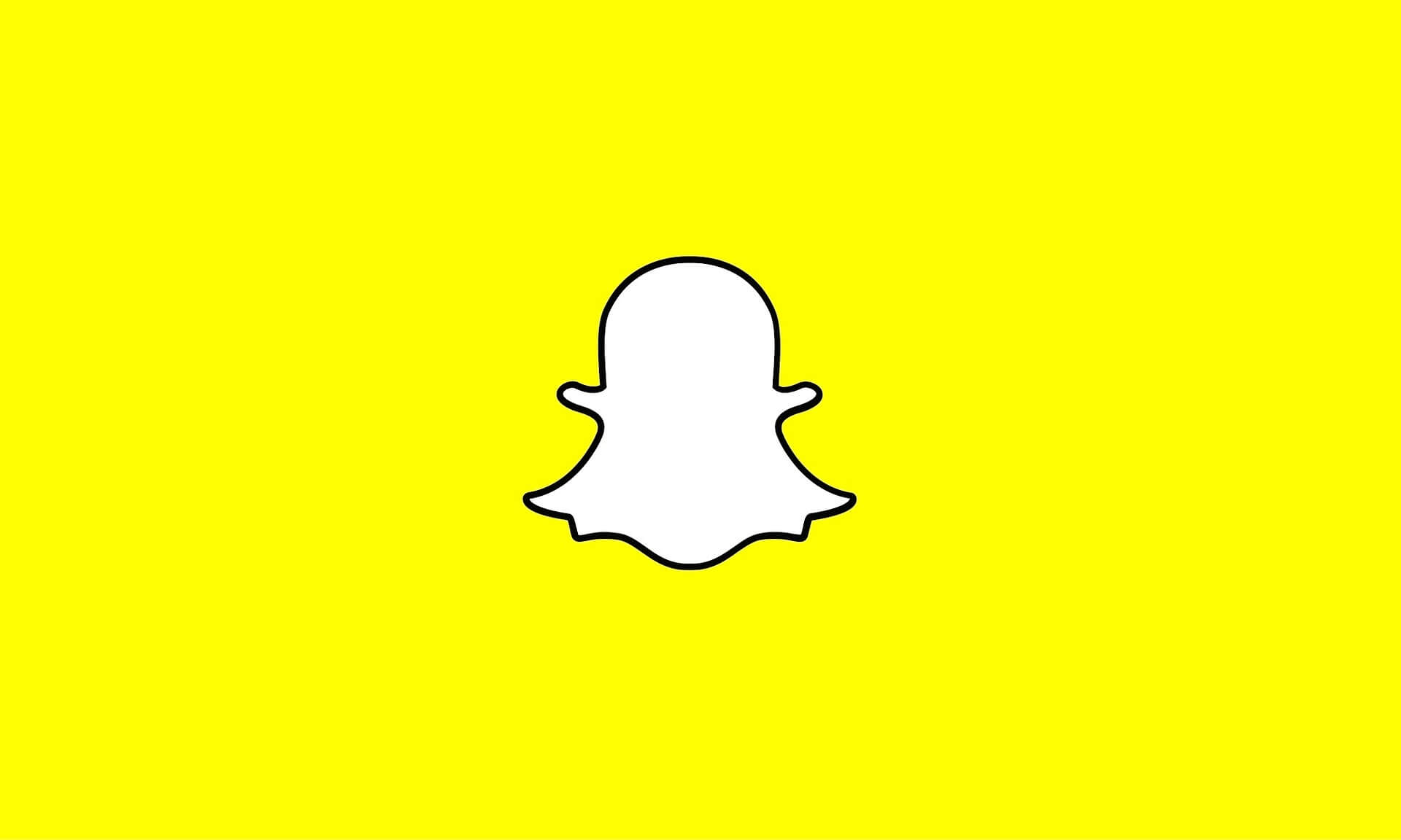 <p>Snapchat</p>
