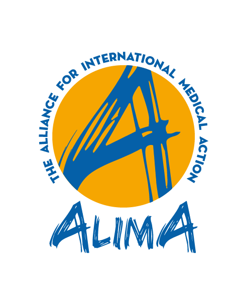 Alima