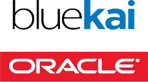 oracle bluekai