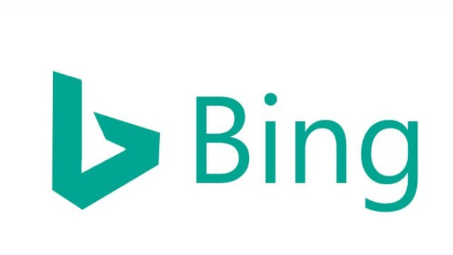 logo bing