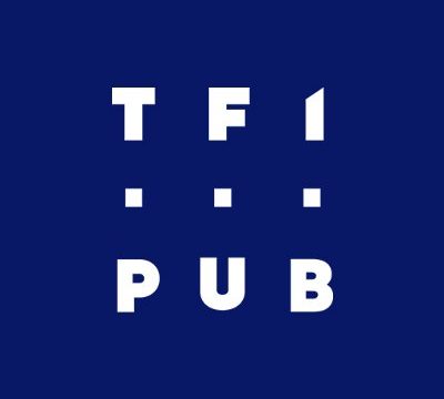 logo TF1 Pub