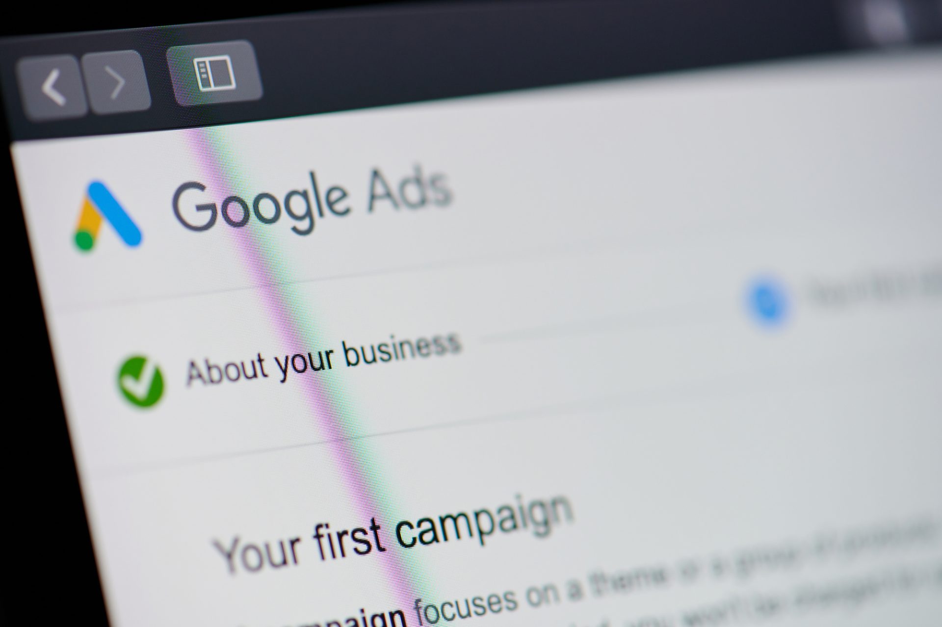 Créer et modifier vos campagnes Google Ads sans connexion Internet grâce à Google Ads Editor
