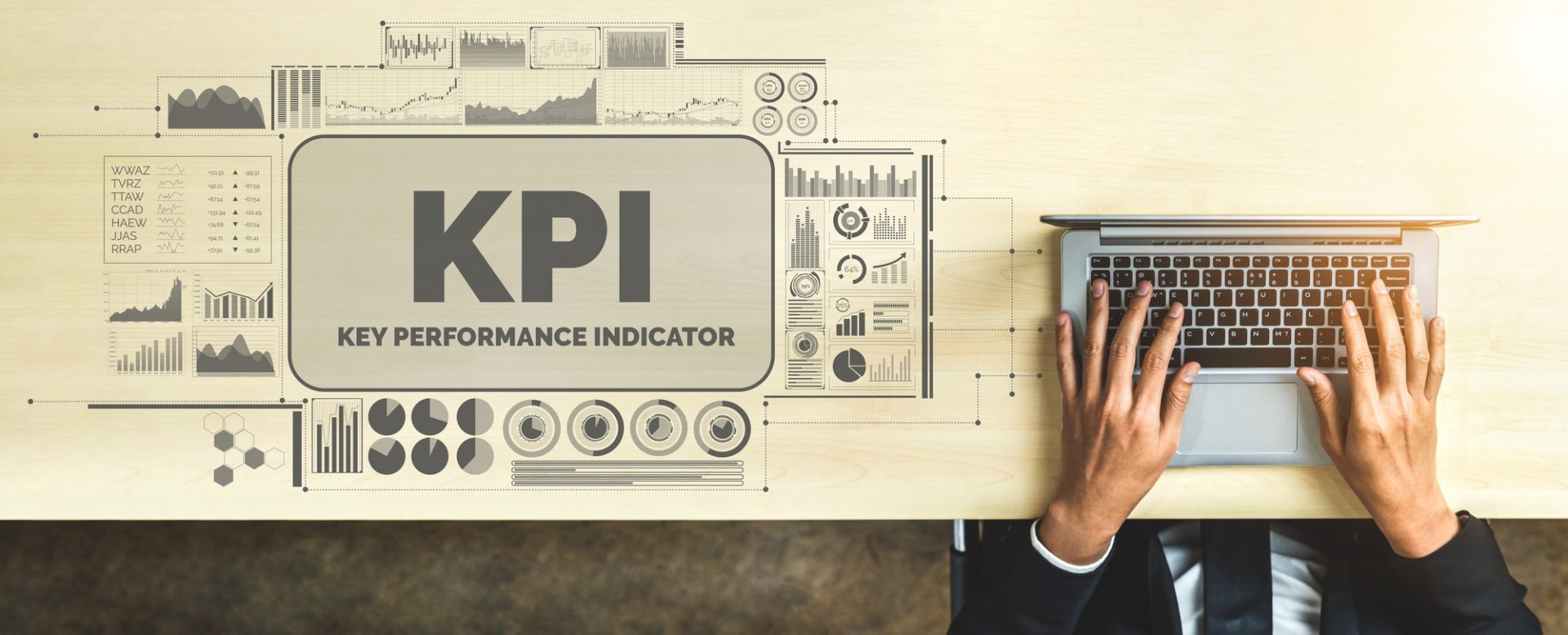 Utiliser les KPIs pour suivre ses campagnes Google Ads