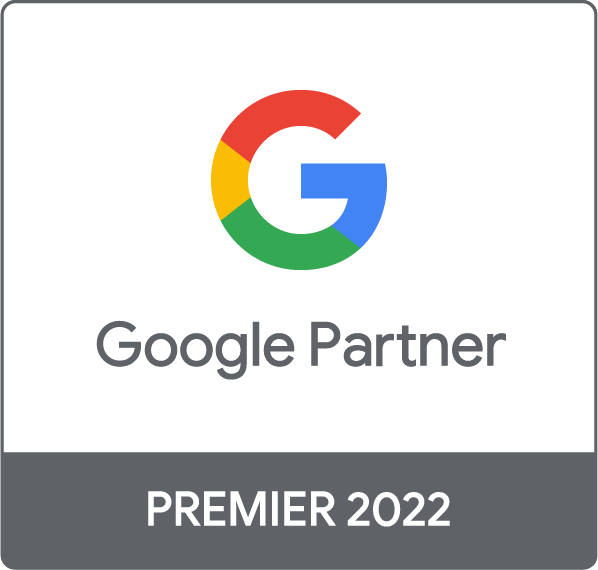 Google Partner Premier