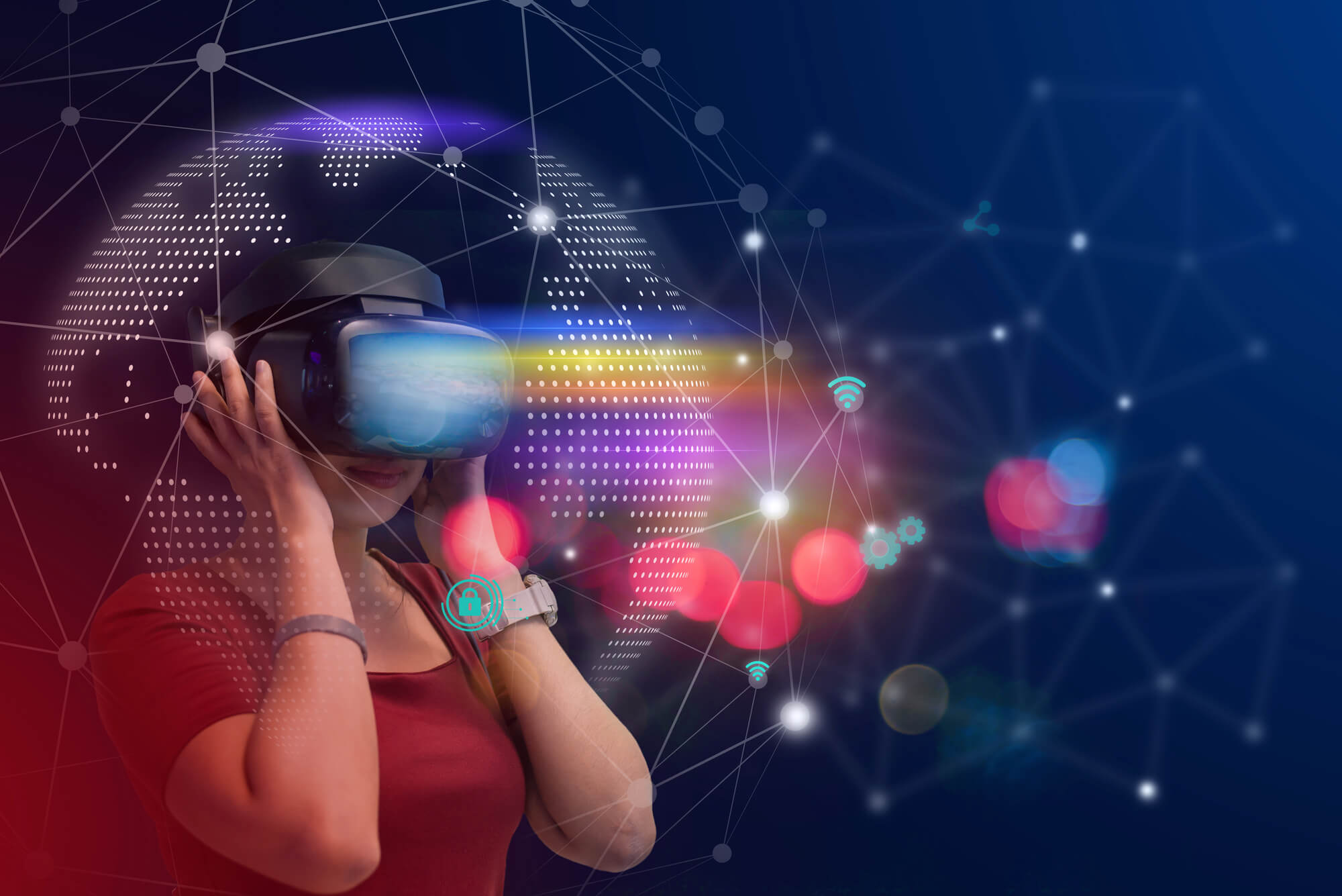 Metaverse le futur terrain de jeux des marketeurs -orixa-agence