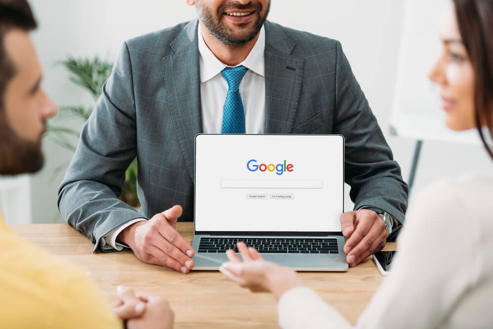 Google Tag-l’amélioration du système de gestion des balises - agence