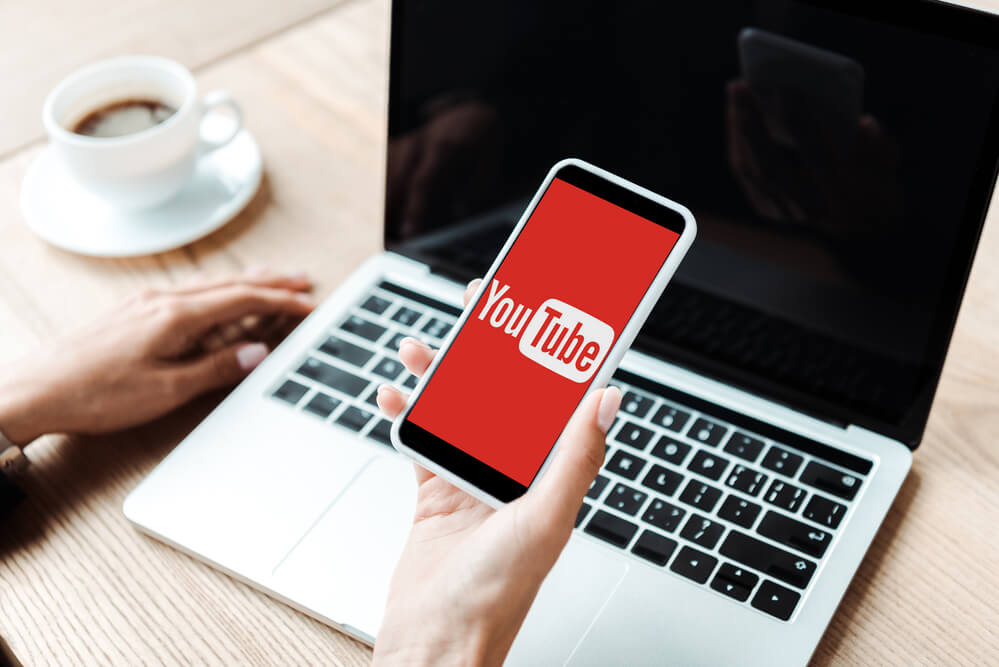 YouTube étend son potentiel publicité