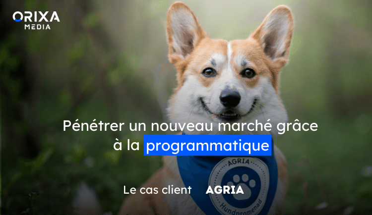 Pénétrer un nouveau marché grâce à la programmatique