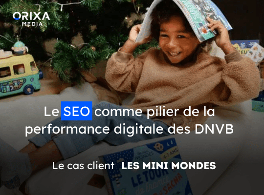 Image du case