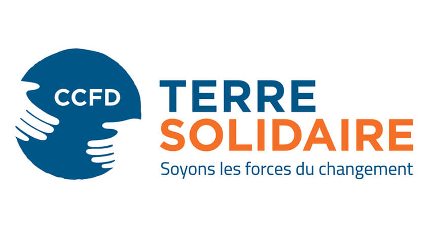 CCFD Terre solidaire
