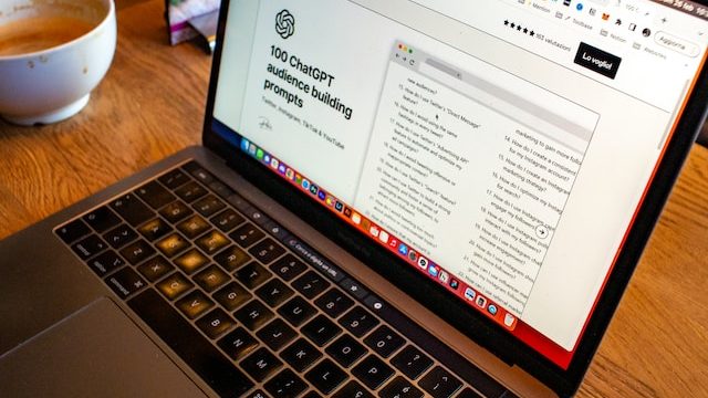Intelligence artificielle et création de contenu : comment trouver le juste équilibre ?