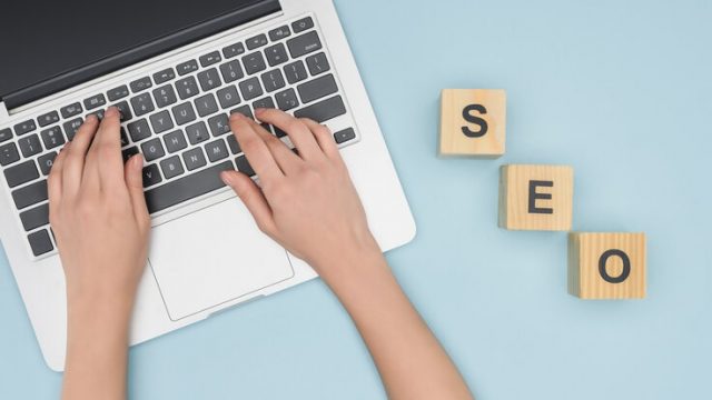 Les 5 erreurs fatales pour votre SEO