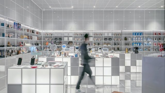 Les meilleures pratiques pour une stratégie Drive-to-Store performante en 2023
