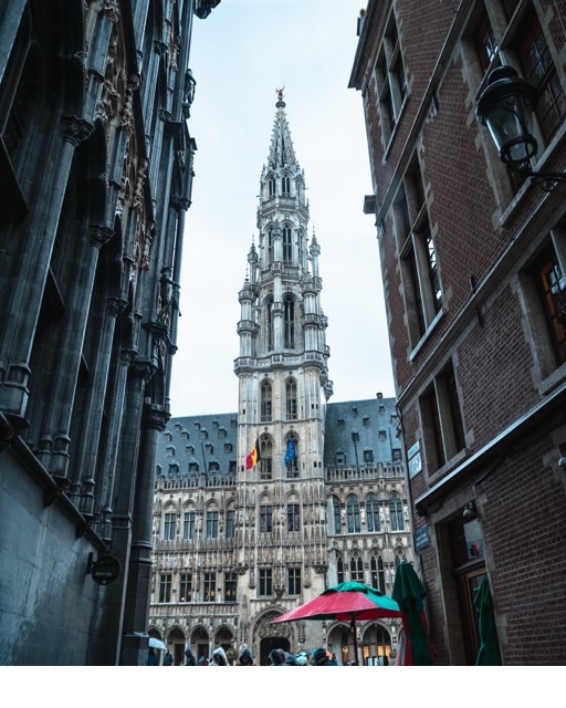 Bruxelles