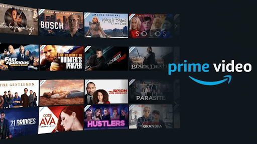 Amazon Prime Video signe la fin du 0 publicité gratuit en France
