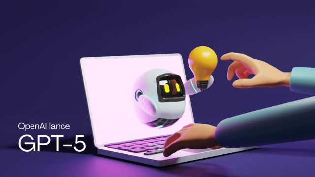 GPT-5 : comment le système de recherche classe-t-il votre contenu ?