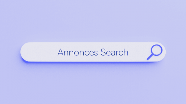 Google transforme l'affichage des annonces Search