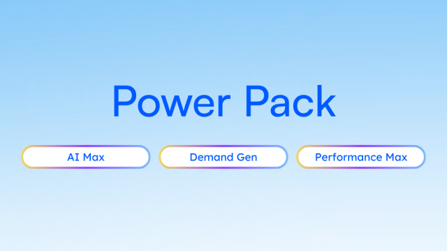 Google Power Pack : notre bilan